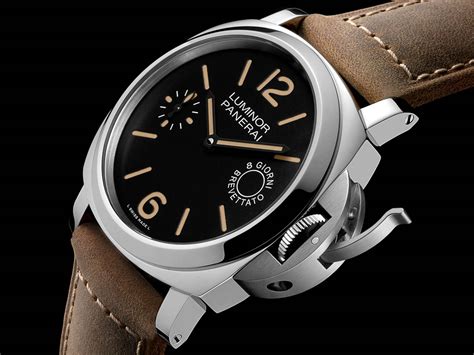 panerai giorni brevettato